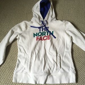 The North Face Hoodie